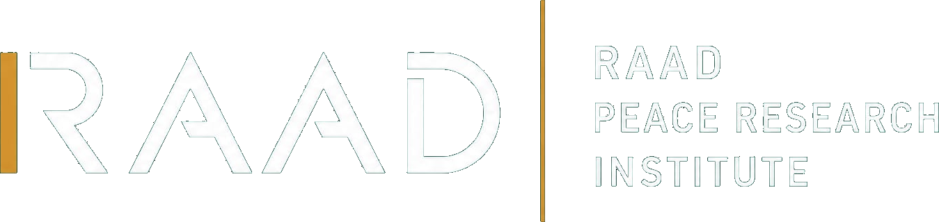 RAAD Peace Research Institute